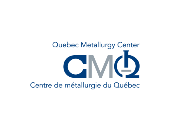 CMQ-Centre de métallurgie du Québec