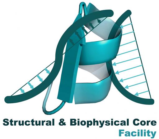 Structural and Biophysiocal Core Facility
