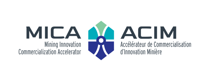 MICA Mining Innovation Commercialization Accelator