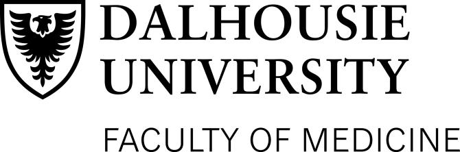 Dalhousie University Faculty of Medicine