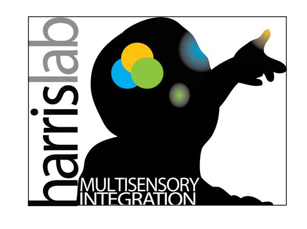 Harris Lab - Multisensory Integration