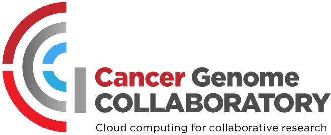 Cancer Genome Collaboratory-Cloud computing for collaborative research