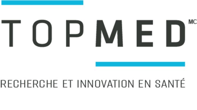 TOPMED: Recherche et innovation en santé