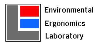 Environmental Ergonomics Laboratory