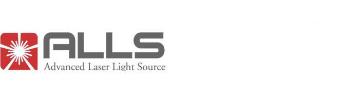 ALLS-Advanced Laser light Source