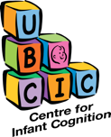UBC CUC-Centre for Infant Cognition