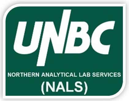 UNBC-Northern Analytical Lab Services (NALS)
