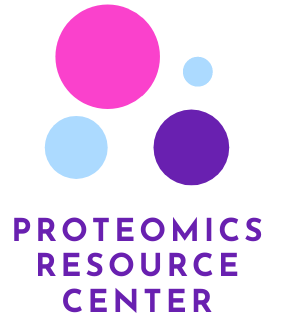 Proteomics Resource Center