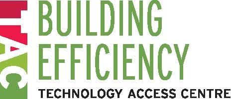 Building Efficiency Technology Access Centre