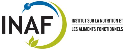 INAF - Institut sur la nutrition et les aliments fonctionnels