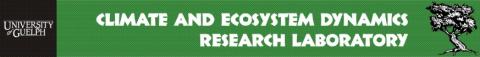 Climate and Ecosystem Dynamics Research Laboratory (CEDaR)