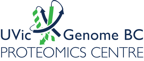 UVic-Genome BC Proteomics Centre