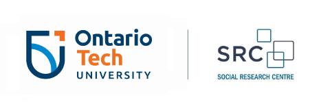 Ontario Tech University / SRC Social Research Centre