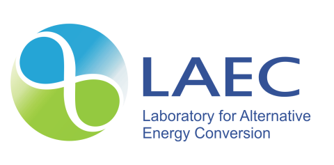 Laboratory for Alternative Energy Conversion (LAEC)