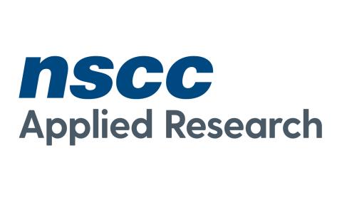 nscc Applied Research