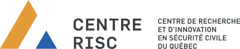 Centre RISC - Centre de recherche et d’innovation en sécurité civile du Québec