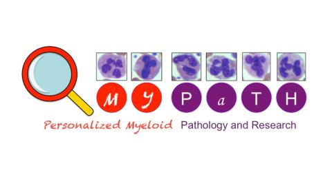 My PaTH. Personalized Myeloid. Pathology and Research.
