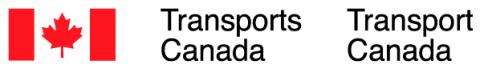 Transports Canada / Transport Canada
