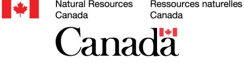 Natural Resources Canada / Ressources naturelles Canada / Canada