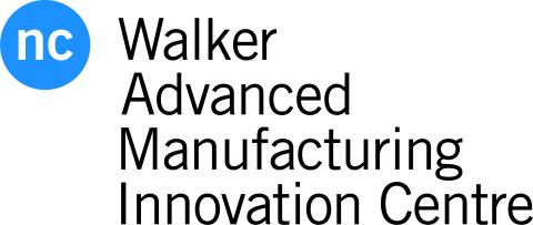 nc-Walker Advanced Manufacturing Innovation Centre