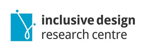 Inclusive design research centre