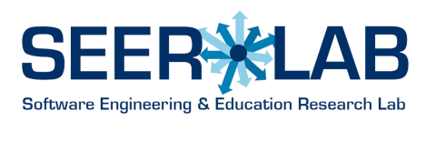 SEER LAB Software Engineering & Education Research Lab