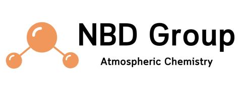 NBD Group-Atmospheric Chemistry