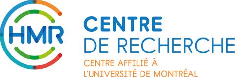 HMR-Centre de recherche, centre affilié à l'université de Montréal