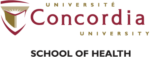 Université Concordia University School of Health