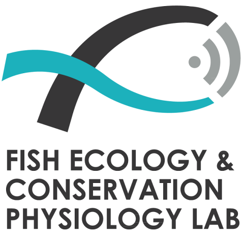 Fish Ecology & Conservation Physiology Lab