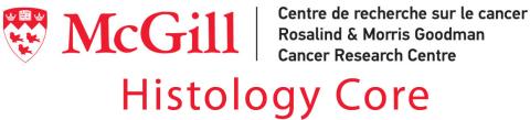 McGill-Centre de recherche sur le cancer Rosalind & Morris Goodman