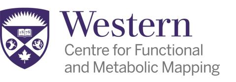 Centre for Functional and Metabolic Mapping