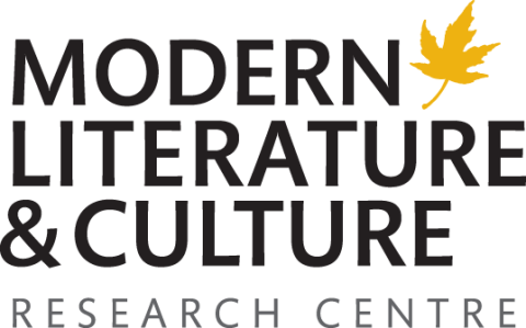 Modern Literature & Culture Research Centre