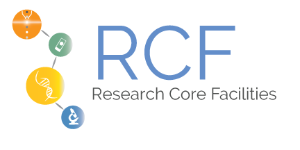 Research Core Facilities (RCF)