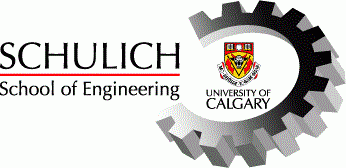 Schulich School of Engineering - University of Calgary