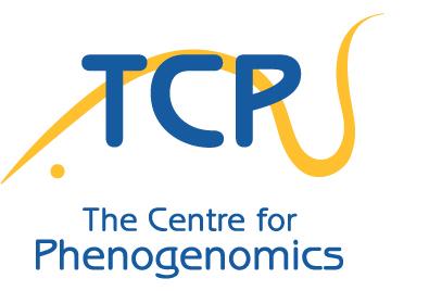The Centre for Phenogenomics